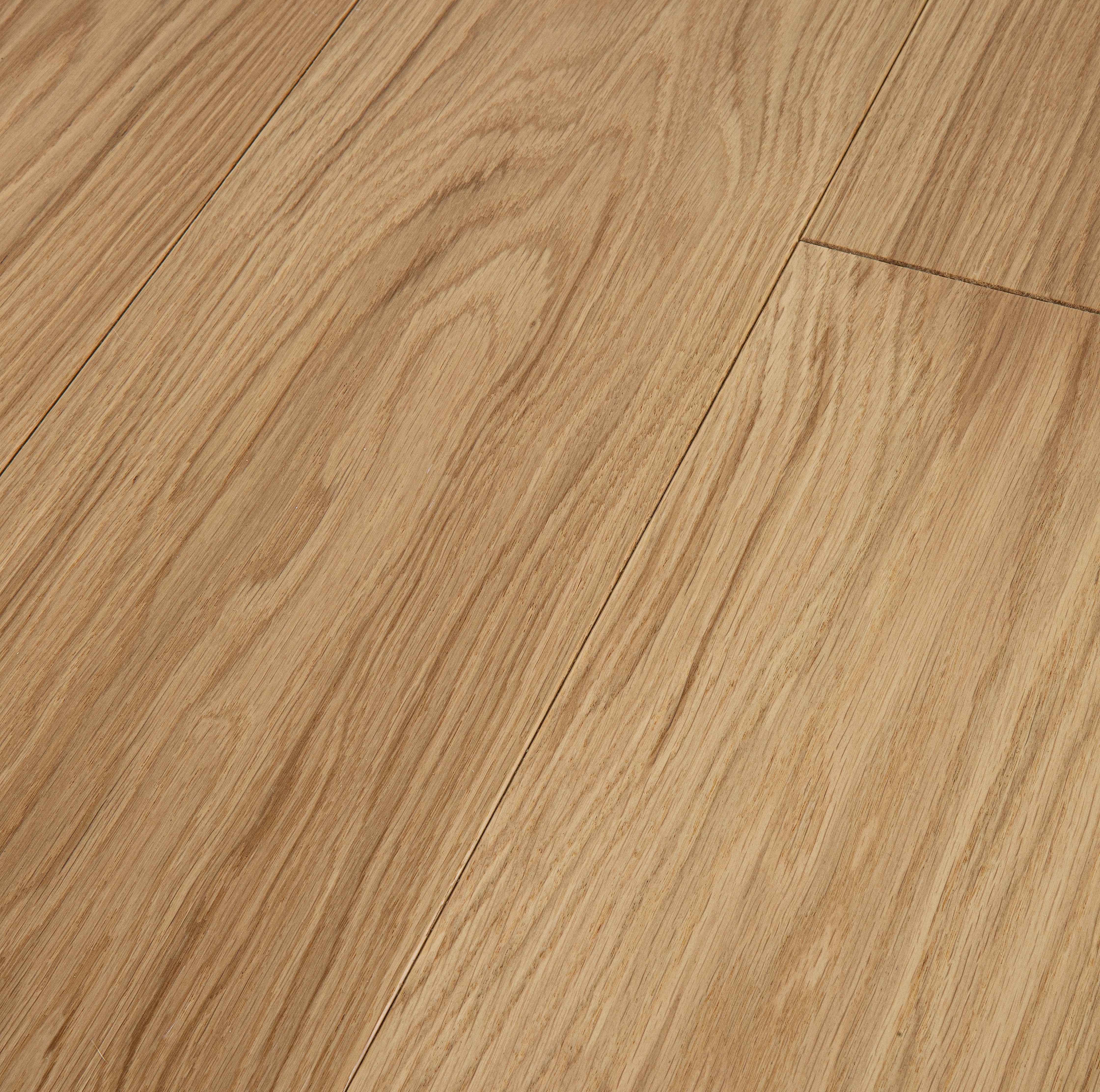 Инженерная доска Eparket Дуб Natural селект УФ лак 600-1500×150×15